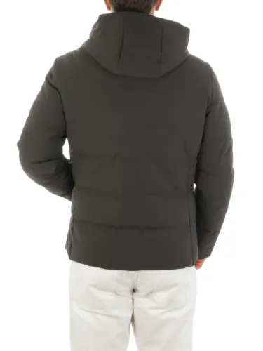 Picture of MONTECORE | Men's Stretch Padded Jacket