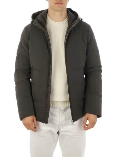 Picture of MONTECORE | Men's Stretch Padded Jacket