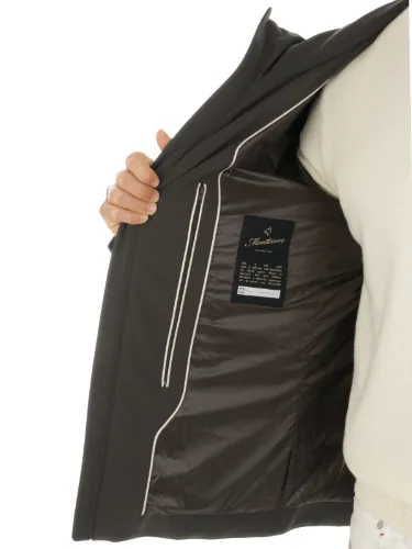 Picture of MONTECORE | Men's Stretch Padded Jacket