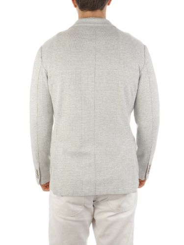 Picture of Eleventy | Giacca Doppio Petto