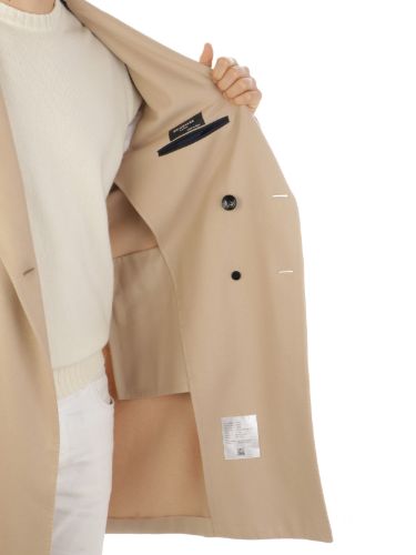Picture of Kiton | Giaccone