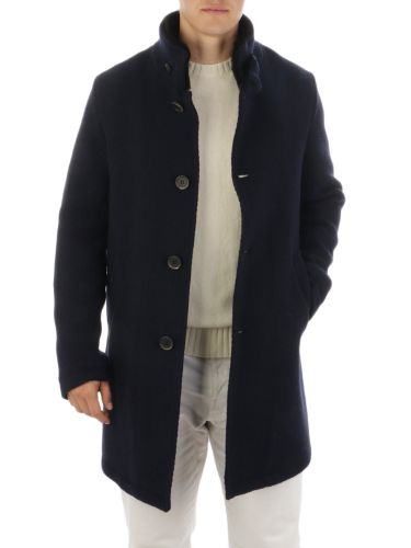 Immagine di Gimo`S | Cappotto Tessuto