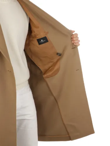 Immagine di TAGLIATORE | Cappotto Doppiopetto Uomo in Lana