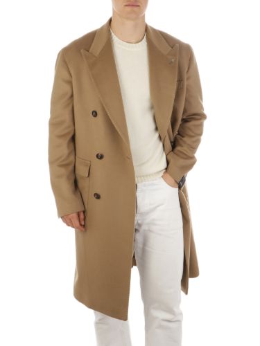 Immagine di Tagliatore | Cappotto Uomo