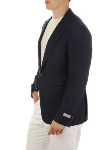 Picture of Canali | Giacca Foderata