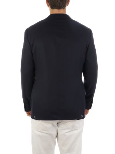 Picture of Canali | Giacca Foderata