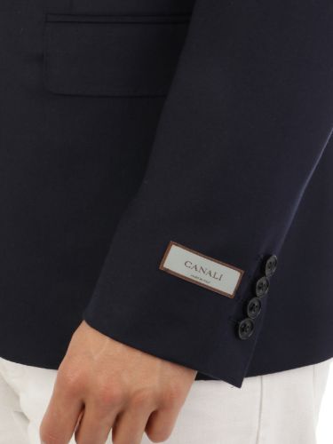 Picture of Canali | Giacca Foderata