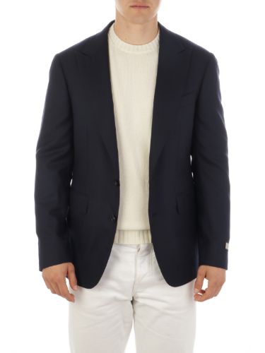 Picture of Canali | Giacca Foderata