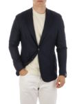Picture of BARBA | Men's Easy Jacket in Wool and Cashmere