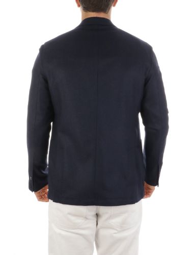 Picture of Barba | Jacket Easy