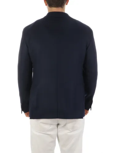 Picture of LBM 1911 | Men's Wool and Cashmere Jacket