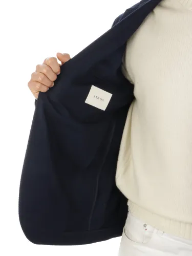 Picture of LBM 1911 | Men's Wool and Cashmere Jacket