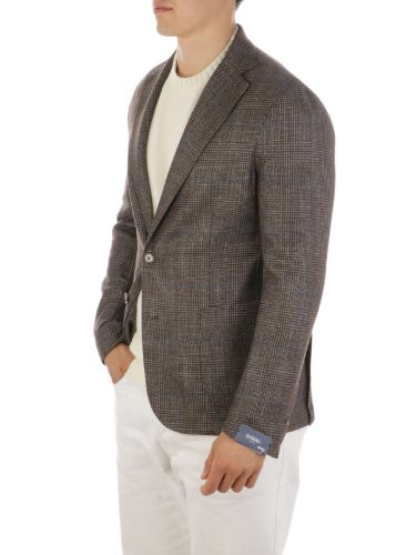 Picture of Barba | Jacket Easy