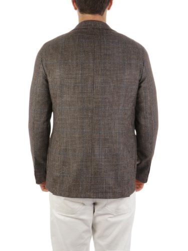 Picture of Barba | Jacket Easy