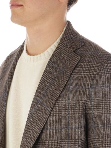 Picture of Barba | Jacket Easy