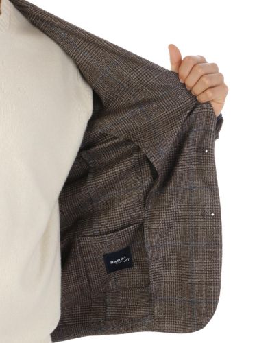 Picture of Barba | Jacket Easy
