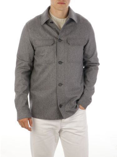 Immagine di Incotex | Overshirt