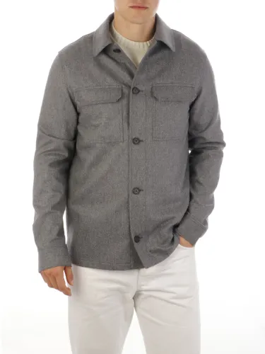Immagine di Incotex | Overshirt