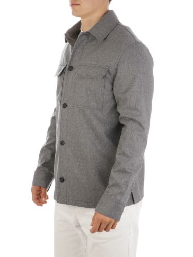 Immagine di Incotex | Overshirt