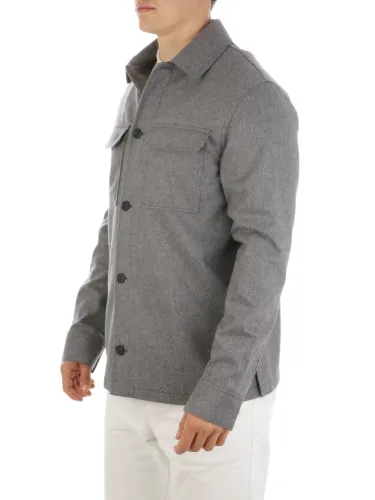 Immagine di Incotex | Overshirt