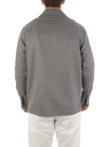 Immagine di Incotex | Overshirt