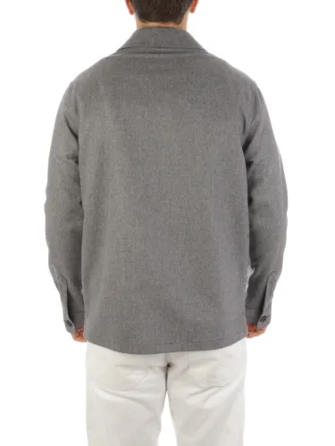 Immagine di Incotex | Overshirt