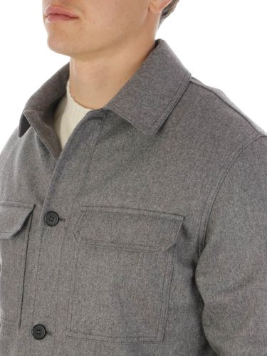 Immagine di Incotex | Overshirt