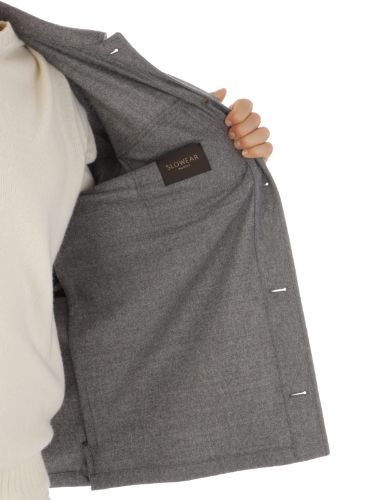 Immagine di Incotex | Overshirt