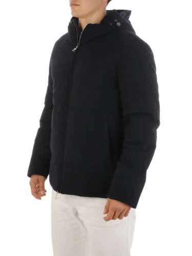 Immagine di MONTECORE | Giubbotto Uomo Stretch Imbottito