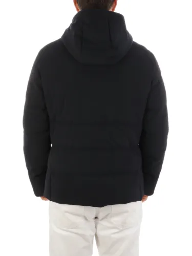 Immagine di MONTECORE | Giubbotto Uomo Stretch Imbottito