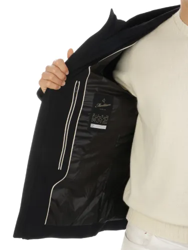 Immagine di MONTECORE | Giubbotto Uomo Stretch Imbottito