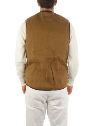 Picture of Barbour | Waistcoat Zip