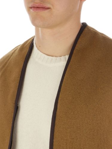 Picture of Barbour | Waistcoat Zip
