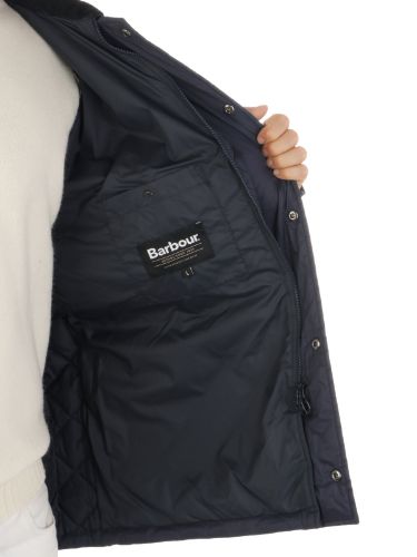 Immagine di Barbour | Essential Bdl Quilt Jkt