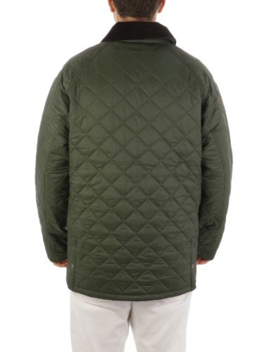 Immagine di Barbour | Essential Bdl Quilt Jkt