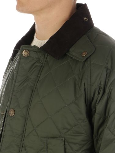 Immagine di Barbour | Essential Bdl Quilt Jkt