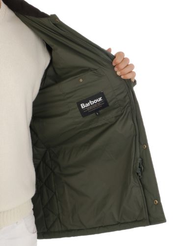 Immagine di Barbour | Essential Bdl Quilt Jkt