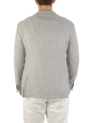 Immagine di LBM 1911 | Giacca Uomo in Lana e Cashmere