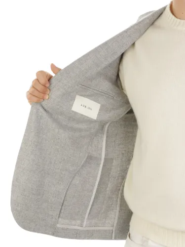 Immagine di LBM 1911 | Giacca Uomo in Lana e Cashmere
