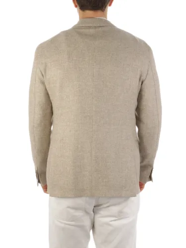 Immagine di LBM 1911 | Giacca Uomo in Lana e Cashmere