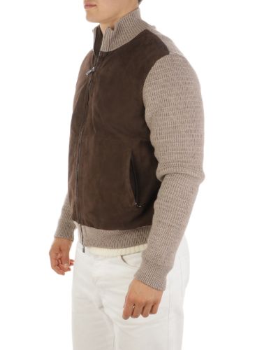 Picture of Corneliani | Giubbino