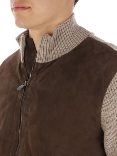 Picture of Corneliani | Giubbino