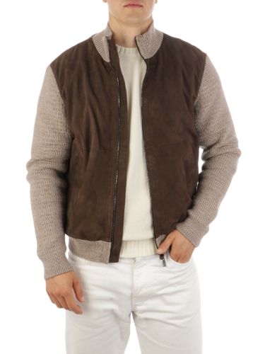 Picture of Corneliani | Giubbino