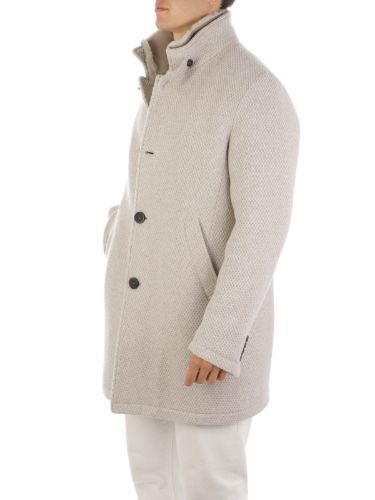 Picture of Gimo`S | Cappotto Tessuto