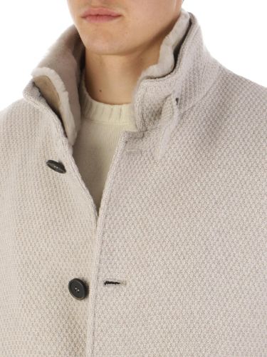 Picture of Gimo`S | Cappotto Tessuto