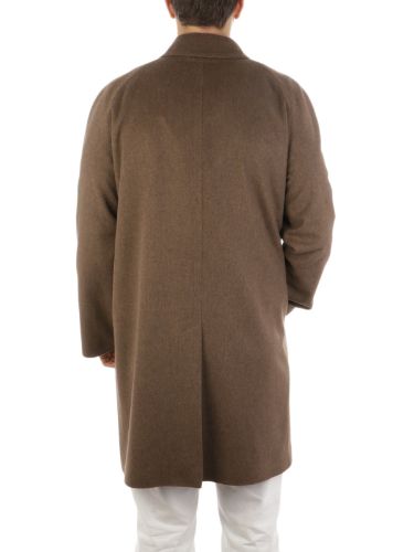 Picture of Eidum | Single Breasted Raincoat