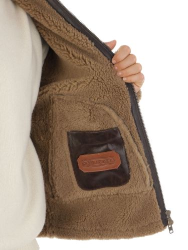 Immagine di Proleather | Giubbotto