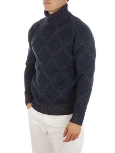 Picture of Barba | Knitwear