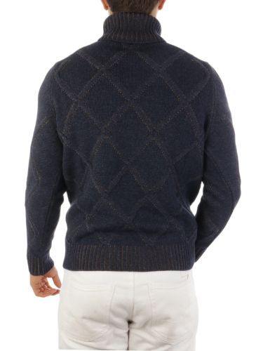 Picture of Barba | Knitwear