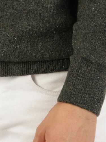 Immagine di Barbour | Essential Tisbury Crew
